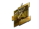 Zeus (Gold) | Boston 2018