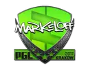 markeloff | Krakow 2017