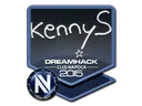 kennyS | Cluj-Napoca 2015