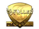 FalleN (Gold) | Krakow 2017