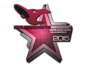 mousesports | Cluj-Napoca 2015