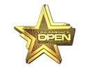DreamHack (Gold) | Cluj-Napoca 2015