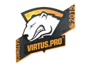 Virtus.pro | Katowice 2015