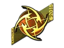 Ninjas in Pyjamas (Gold) | Katowice 2015