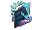 Team Liquid (Holo) | Boston 2018