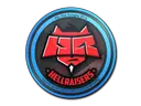 HellRaisers | Cologne 2014