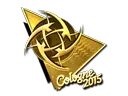 Ninjas in Pyjamas (Gold) | Cologne 2015