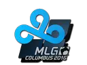 Cloud9 | MLG Columbus 2016