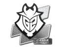 G2 Esports | Atlanta 2017