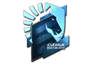 Team Liquid (Foil) | Boston 2018
