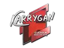 karrigan | Boston 2018