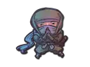 Silent Ninja