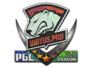Virtus.Pro (Holo) | Krakow 2017