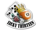 Lucky 13