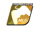 MLG (Gold) | MLG Columbus 2016