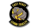 Easy Peasy