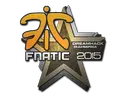 Fnatic | Cluj-Napoca 2015