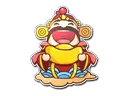 God of Fortune