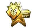 G2 Esports (Gold) | Cluj-Napoca 2015