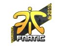 Fnatic | Katowice 2015