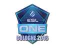 ESL (Holo) | Cologne 2016