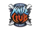 Knife Club
