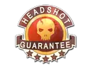 Headshot Guarantee