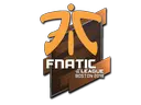 Fnatic | Boston 2018