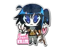 Kawaii Killer Terrorist
