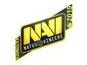 Natus Vincere | Katowice 2015