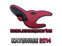 mousesports | Katowice 2014