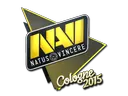 Natus Vincere | Cologne 2015