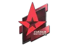 Astralis | Boston 2018