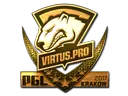 Virtus.Pro (Gold) | Krakow 2017