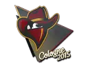 Renegades | Cologne 2015
