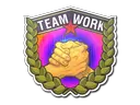 Teamwork (Holo)