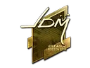 jdm64 (Gold) | Boston 2018