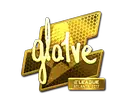 gla1ve (Gold) | Atlanta 2017