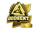 GODSENT (Gold) | Atlanta 2017