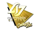 Counter Logic Gaming (Gold) | Cologne 2015