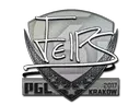 felps | Krakow 2017