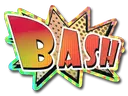 Bash (Holo)