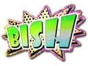 Bish (Holo)