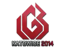 LGB eSports | Katowice 2014