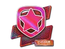 Gambit Gaming (Holo) | Atlanta 2017