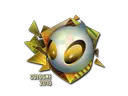 Team Dignitas (Holo) | Cologne 2016