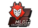 G2 Esports | MLG Columbus 2016