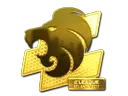 North (Gold) | Atlanta 2017