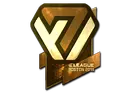 Avangar (Gold) | Boston 2018
