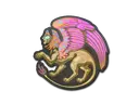 Sphinx (Holo)